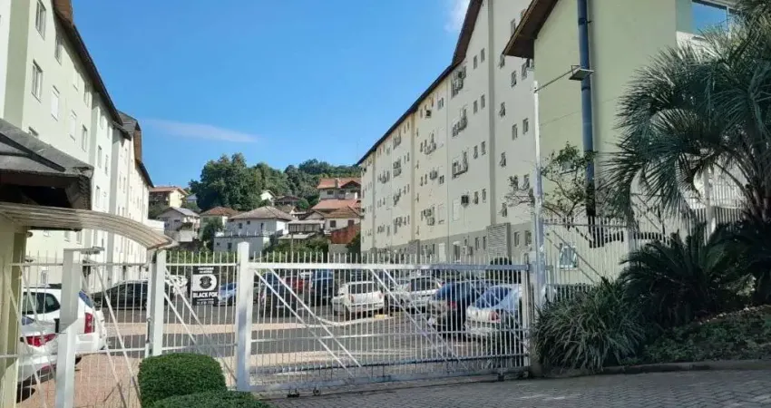 Apartamento com 2 dormitórios para alugar, 42 m² por R$ 1.647/mês - Primavera - Novo Hamburgo/RS