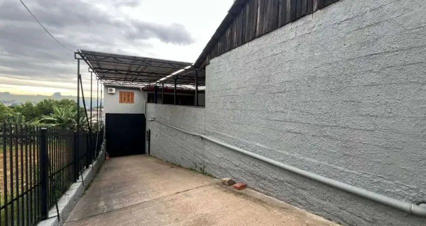 Pavilhão para alugar, 150 m² por R$ 4.130,00/mês - Boa Saúde - Novo Hamburgo/RS