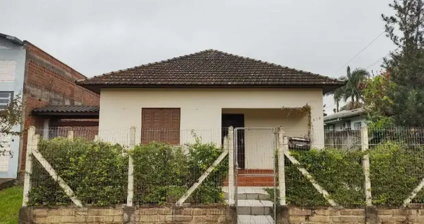 Casa com 2 dormitórios à venda, 90 m² por R$ 380.000,00 - Centro - Estância Velha/RS