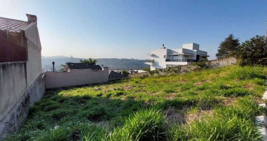 Terreno à venda, 305 m² por R$ 300.000,00 - União - Estância Velha/RS