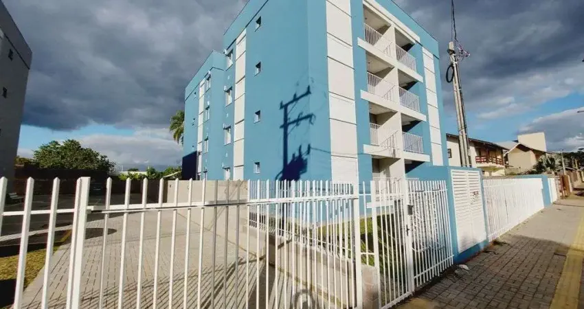 Apartamento com 2 dormitórios à venda, 60 m² por R$ 280.000,00 - Lira - Estância Velha/RS
