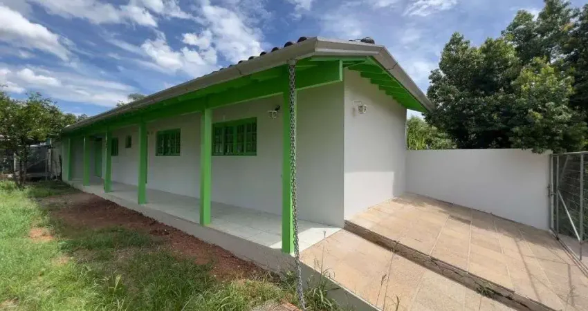 Casa com 2 dormitórios à venda, 100 m² por R$ 410.000,00 - Bela Vista - Estância Velha/RS