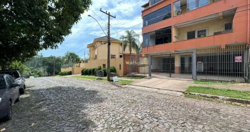 Apartamento com 3 dormitórios à venda, 122 m² por R$ 390.000,00 - Encosta do Sol - Estância Velha/RS