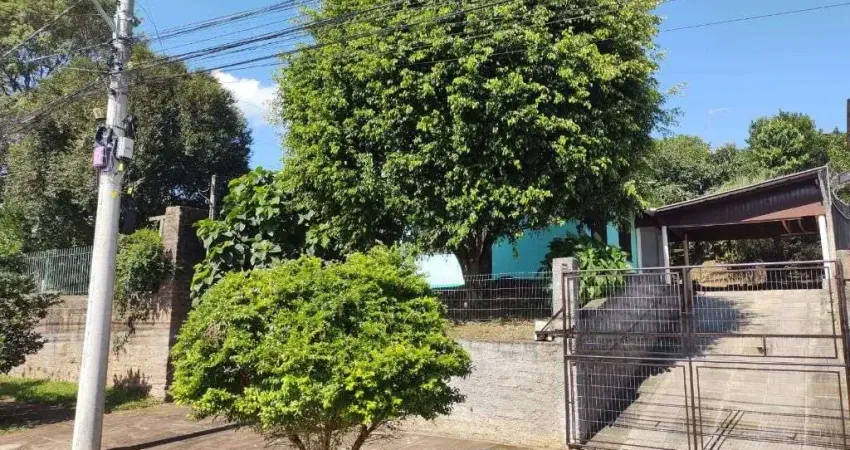 Casa com 2 dormitórios à venda, 120 m² por R$ 279.500,00 - Bela Vista - Estância Velha/RS
