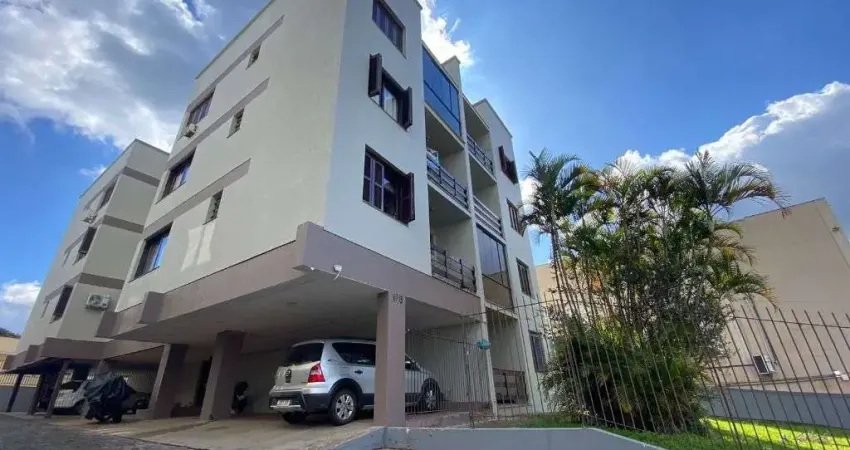 Apartamento com 2 dormitórios à venda, 65 m² por R$ 235.000,00 - Centro - Estância Velha/RS