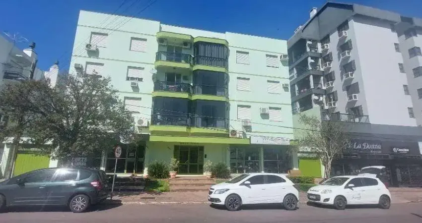 Apartamento com 2 dormitórios à venda, 75 m² por R$ 375.000,00 - Centro - Estância Velha/RS