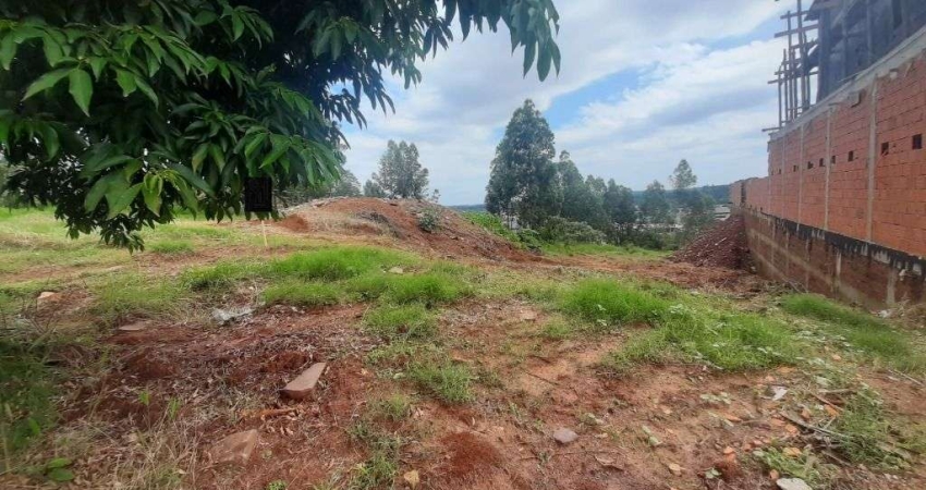 Terreno à venda, 437 m² por R$ 270.000,00 - Bela Vista - Estância Velha/RS