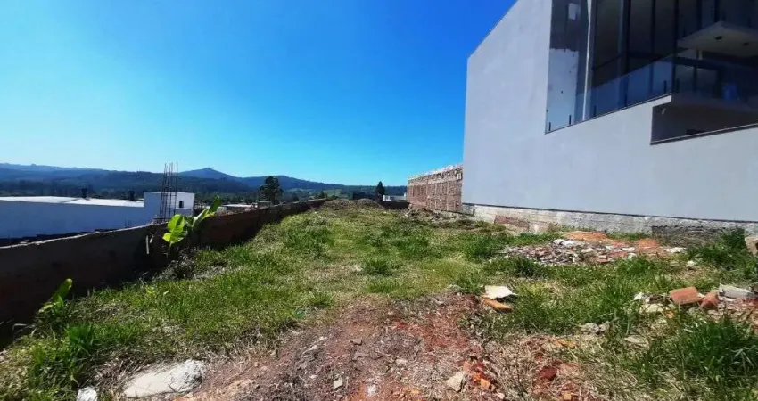 Terreno à venda, 516 m² por R$ 395.000,00 - Bela Vista - Estância Velha/RS