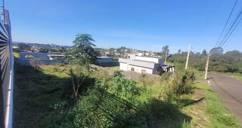 Terreno à venda, 468 m² por R$ 225.000,00 - Imigrante - Campo Bom/RS