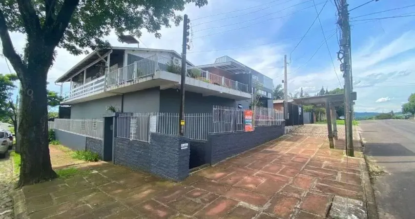 Casa com 2 dormitórios à venda, 240 m² por R$ 850.000,00 - Bela Vista - Estância Velha/RS