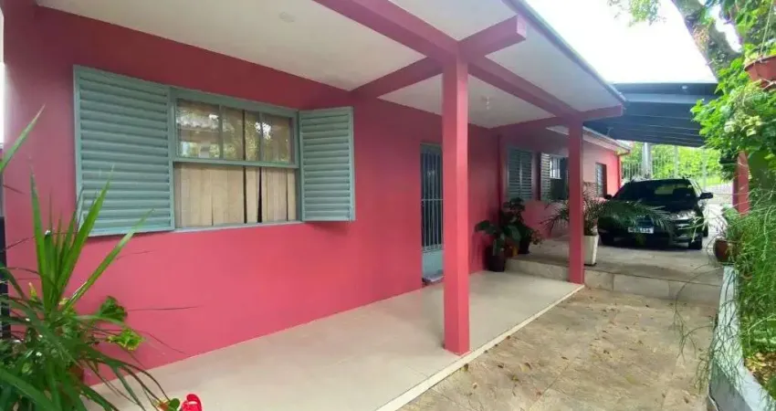 Casa com 3 dormitórios, 70 m² - venda por R$ 600.000,00 ou aluguel por R$ 3.077,00/mês - Primavera - Novo Hamburgo/RS