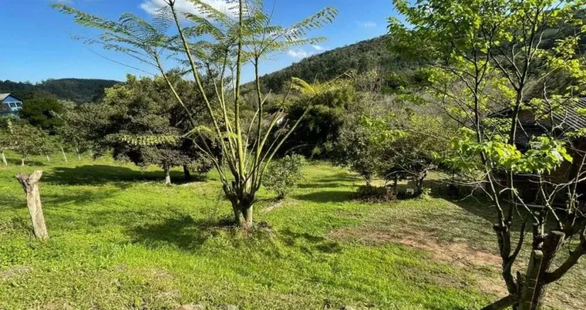 Área à venda, 2.535 m² por R$ 430.000 - Das Rosas - Estância Velha/RS