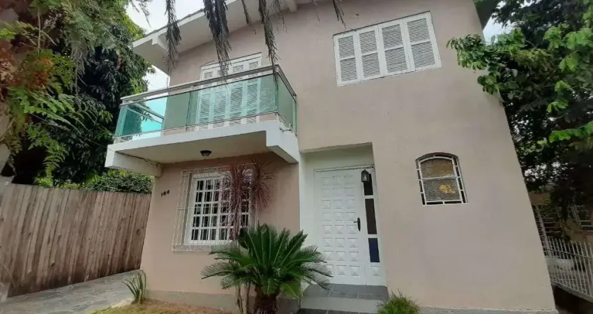 Área com 704m² com duas casas por R$ 1.050.000 - Pátria Nova - Novo Hamburgo/RS