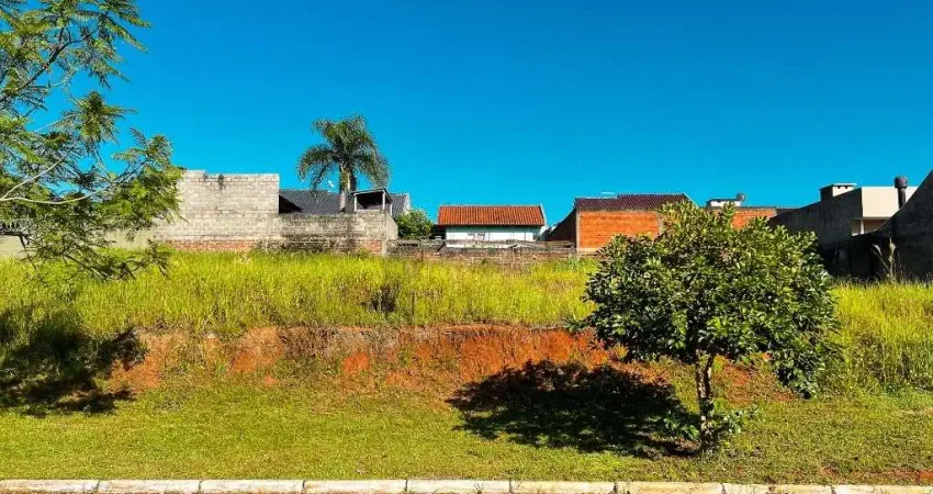 Terreno à venda, 300 m² por R$ 148.000,00 - Lago Azul - Estância Velha/RS
