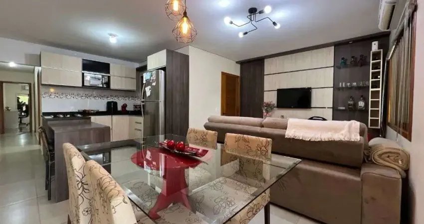 Casa com 2 dormitórios à venda, 92 m² por R$ 410.000,00 - Floresta - Estância Velha/RS