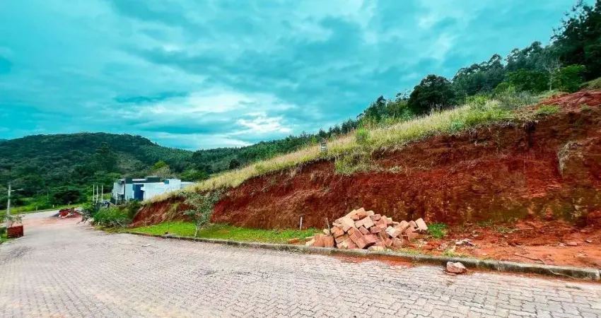 Terreno à venda, 250 m² por R$ 150.000,00 - Floresta - Estância Velha/RS