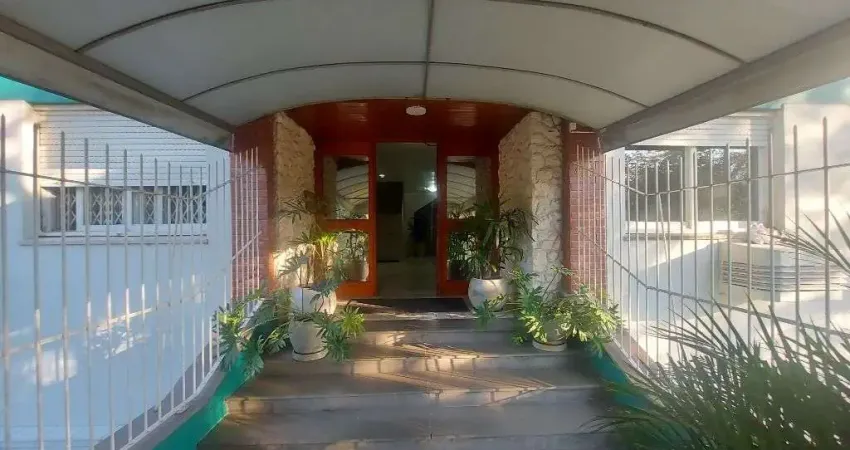 Apartamento com 2 dormitórios à venda, 56 m² por R$ 250.000,00 - Guarani - Novo Hamburgo/RS
