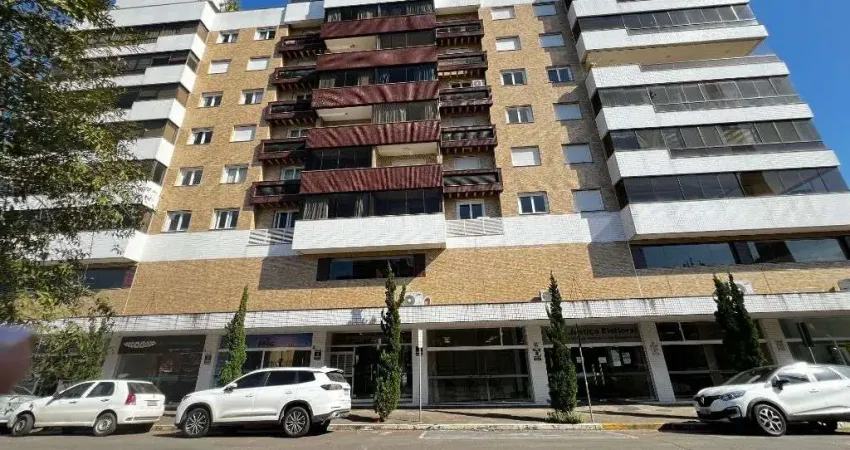 Apartamento com 3 dormitórios à venda, 165 m² por R$ 1.150.000,00 - Centro - Estância Velha/RS