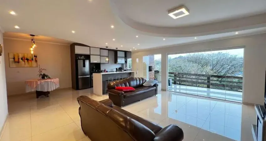 Apartamento com 3 dormitórios à venda, 100 m² por R$ 745.000,00 - Nova Estância - Estância Velha/RS
