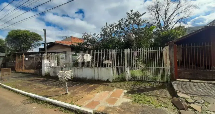 Terreno à venda, 363 m² por R$ 215.000,00 - Primavera - Novo Hamburgo/RS