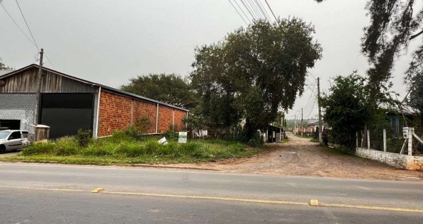 Terreno à venda, 360 m² por R$ 233.000,00 - Campo Grande - Estância Velha/RS