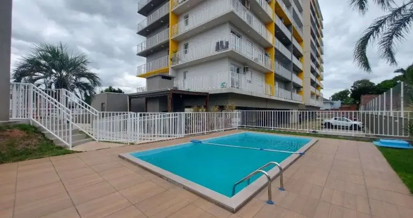 Apartamento com 2 dormitórios à venda, 52 m² por R$ 270.000,00 - Primavera - Novo Hamburgo/RS