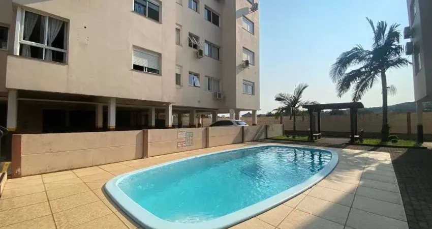 Apartamento com 2 dormitórios à venda, 75 m² por R$ 289.000,00 - Lira - Estância Velha/RS