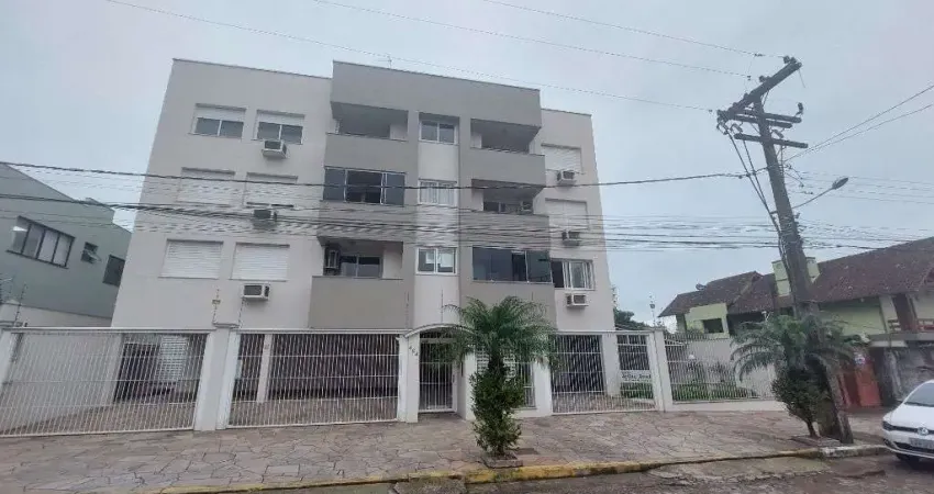 Apartamento com 2 dormitórios à venda, 72 m² por R$ 410.000,00 - Centro - Estância Velha/RS