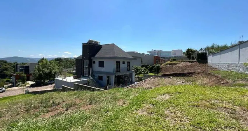 Terreno à venda, 753 m² por R$ 550.000,00 - Jardim Panorâmico - Ivoti/RS