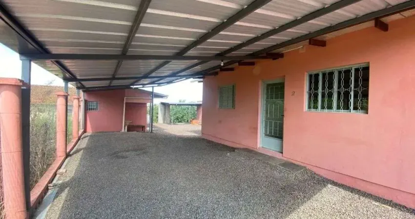 Casa com 2 dormitórios à venda, 55 m² por R$ 479.000,00 - Liberdade - Novo Hamburgo/RS