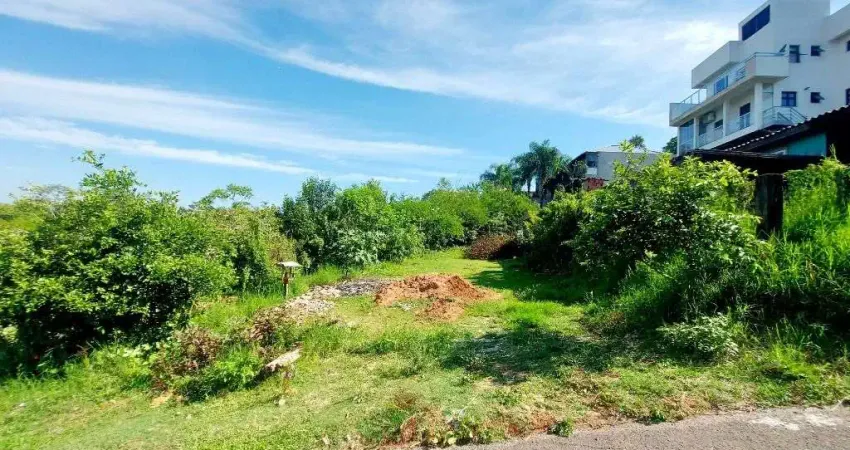 Terreno à venda, 477 m² por R$ 200.000,00 - Imigrante - Campo Bom/RS