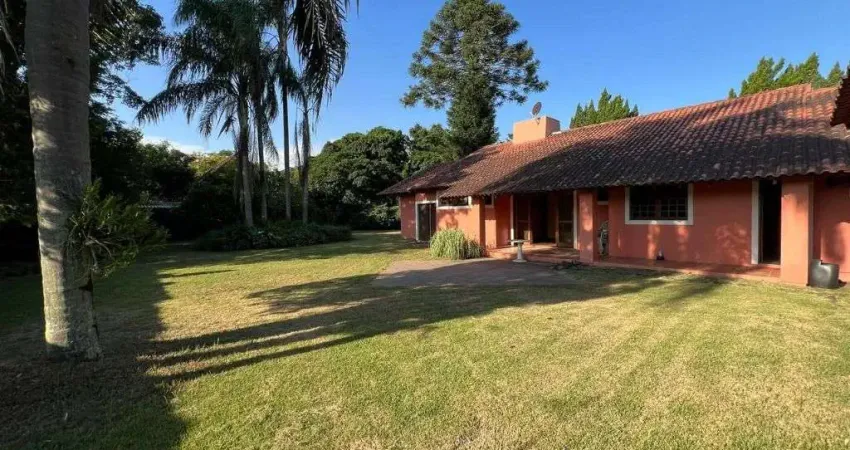 Casa com 3 dormitórios à venda, 330 m² por R$ 1.690.000,00 - Cidade Nova - Ivoti/RS