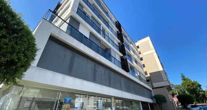 Apartamento com 2 dormitórios à venda, 80 m² por R$ 550.000 - Vila Nova - Novo Hamburgo/RS
