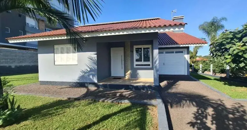 Casa com 3 dormitórios à venda, 150 m² por R$ 1.170.000,00 - Vista Alegre - Ivoti/RS
