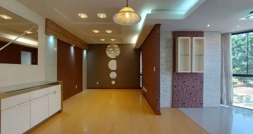 Apartamento com 2 dormitórios à venda, 80 m² por R$ 500.000 - Ideal - Novo Hamburgo/RS