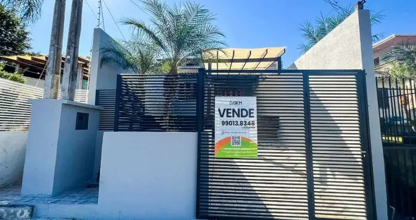 Casa com 2 dormitórios à venda, 53 m² por R$ 250.000,00 - Sol Nascente - Estância Velha/RS