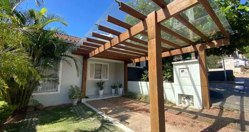 Casa com 2 dormitórios à venda, 75 m² por R$ 379.000,00 - Rincão - Novo Hamburgo/RS