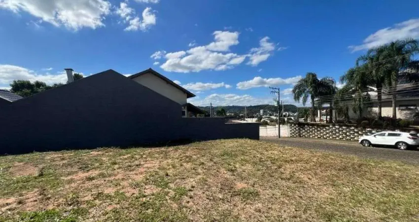Terreno à venda, 300 m² por R$ 260.000 - Bela Vista - Estância Velha/RS