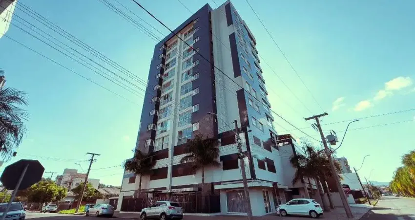 Ventury Residence à venda, 102 m² por R$ 773.000 - Centro - Campo Bom/RS