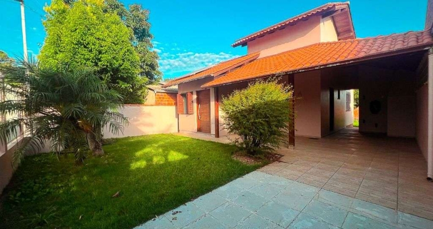 Casa com 2 dormitórios à venda, 85 m² por R$ 399.000,00 - Campo Grande - Estância Velha/RS
