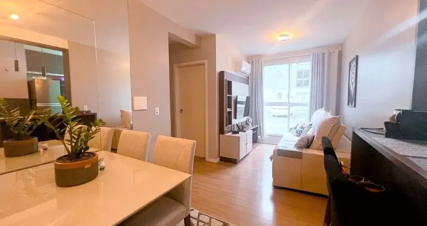 Apartamento com 2 dormitórios à venda, 57 m² por R$ 310.000,00 - Quintas - Estância Velha/RS