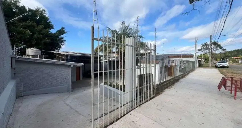 Apartamento com 1 dormitório para alugar, 38 m² por R$ 1.466,00/mês - Boa Saúde - Novo Hamburgo/RS