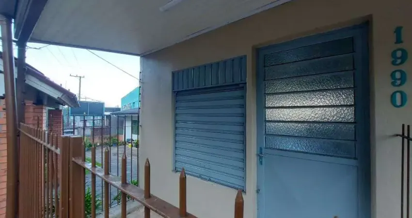 Sala para alugar, 21 m² por R$ 650,00/mês - São José - Novo Hamburgo/RS