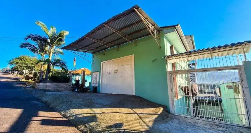 Pavilhão para alugar ou comprar por R$ 380.000 ou aluguel por R$ 1.595/mês - São Jorge - Novo Hamburgo/RS