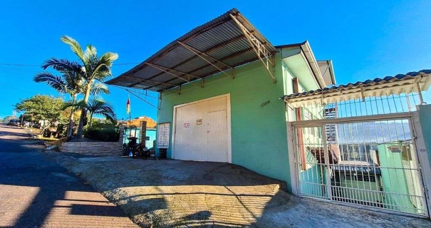 Pavilhão para alugar ou comprar por R$ 380.000 ou aluguel por R$ 1.595/mês - São Jorge - Novo Hamburgo/RS