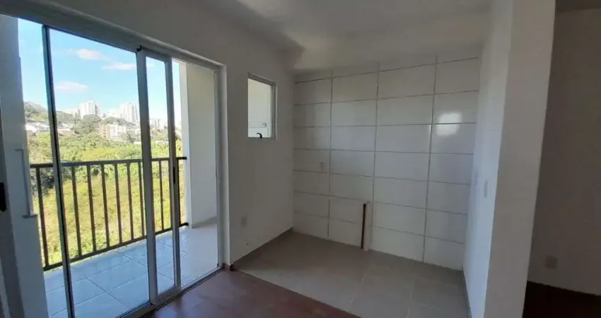 Apartamento com 2 dormitórios para alugar, 56 m² por R$ 1.996,00/mês - Operário - Novo Hamburgo/RS