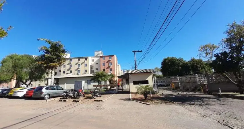 Apartamento com 2 dormitórios, 43 m² - venda por R$ 192.000,00 ou aluguel por R$ 1.857,00/mês - Liberdade - Novo Hamburgo/RS