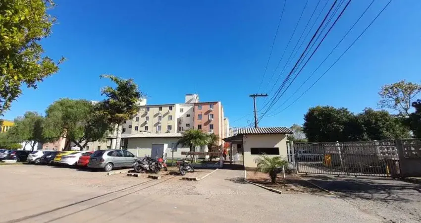 Apartamento com 2 dormitórios à venda, 43 m² por R$ 159.900 - Liberdade - Novo Hamburgo/RS