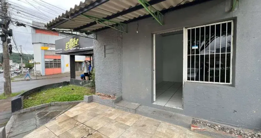 Sala para alugar, 30 m² por R$ 1.132,00/mês - Centro - Estância Velha/RS