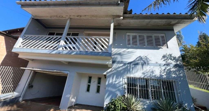 Casa com 3 dormitórios para alugar, 140 m² por R$ 2.150,00/mês - Rincao Gaucho - Estância Velha/RS